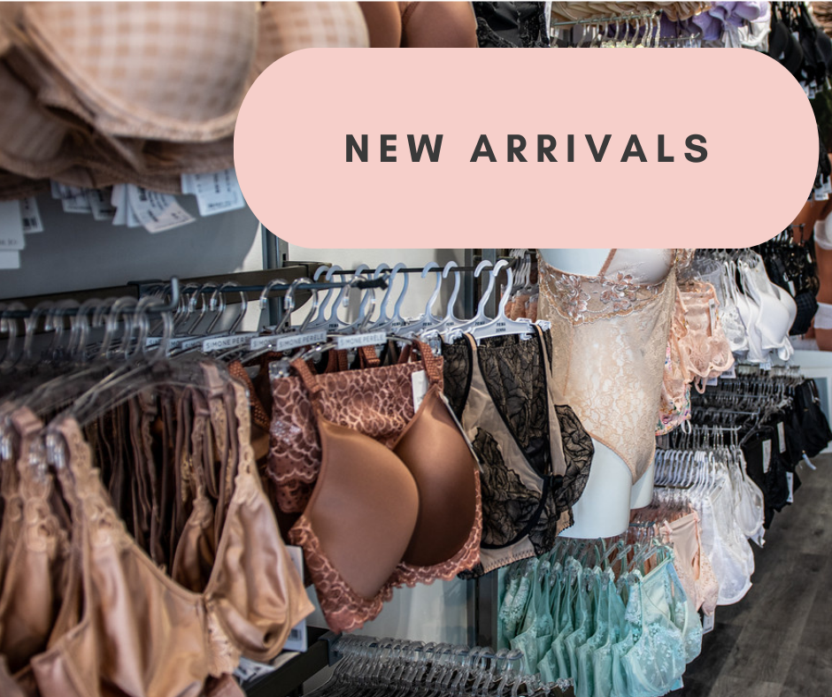 Seasonal collections from the greatest manufacturers!